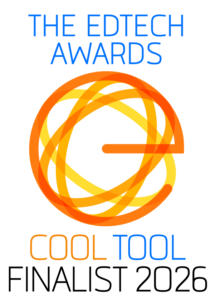 EdTech Cool Tool Finalist 2026
