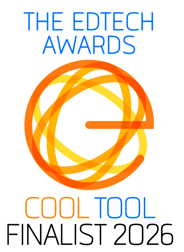EdTech Cool Tool Finalist 2026