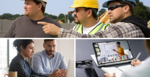 Formations informelles des employés