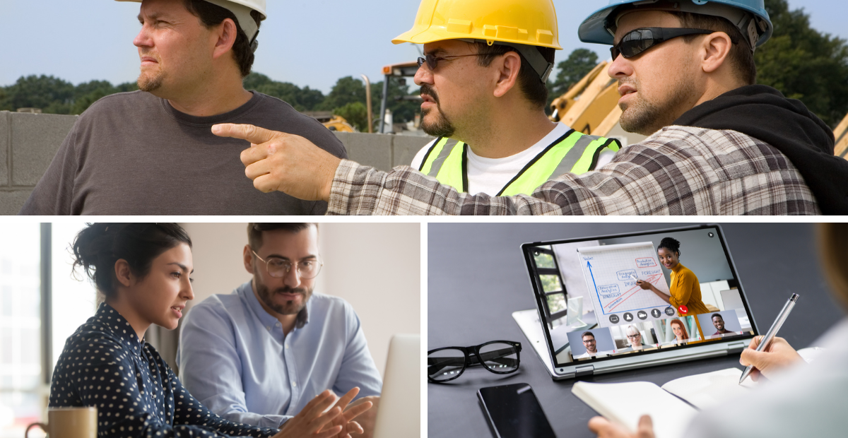 Formations informelles des employés