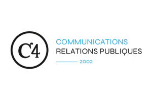 C4 Communications logo