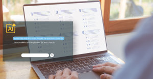 AI - assisted exam