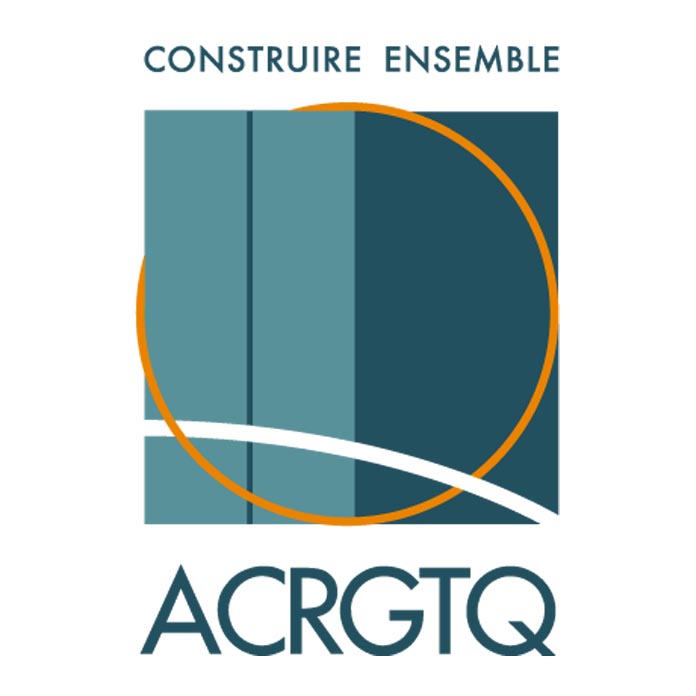 ACRGTQ logo carré