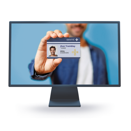 IDENTITÉ_Proctoring