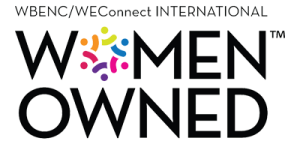 Women-Owned Certified
